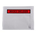 Cumberland OL200IE Packaging Envelopes Invoice Enclosed 155 x 115mm Box 1000