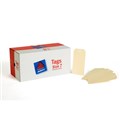 Avery 17000 Shipping Tags Size 7 Buff 146 x 73mm Pack 1000