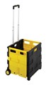 Durus 223500 Folding Cart with Lid 35kg