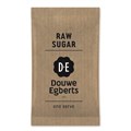 Douwe Egberts Raw Sugar Single Serve Sachet Box 20001671832