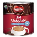 Nestle Hot Chocolate Complete Mix Tin 2kg