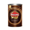Moccona Smooth Coffee Granulated Tin 500gm