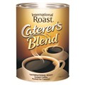 International Roast Coffee International Roast 1kg Caterers Blend Tin