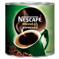 Nescafe Coffee Espresso 375gm Tin