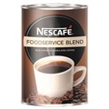 Nescafe Coffee Foodservice Blend 1kg Tin