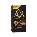 LOR Coffee Capsules Espresso Colombia Single Origin Box 10