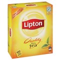 Lipton Quality Black Tea Bags Box 10067452824