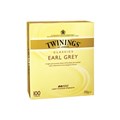 Twinings Tea Bags Earl Grey Pack 100