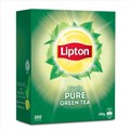 Lipton Green Tea Bags Box 100