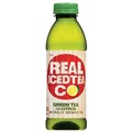 Iced Lea Real Iced Tea Co Green Citrus 500mL