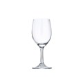 Lav 51EMP568 Empire Wine 340ml Glasses Box 6