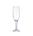 Lav 51EMP541 Empire Champagne Flute 220ml Glasses Box 6