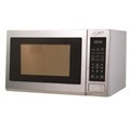 Nero Stainless Steel Microwave 30L Silver 900W