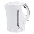 Nero Kettle Cordless Express 17L White