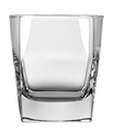 Connoisseur Glass 513280 280Ml Cubee Tumbler BX6