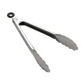 Connoisseur Serving Tongs Stainless Steel 24cm