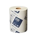 Tork 2187951 Paper Hand Towel Roll 18cm x 80m Jaws  RT80W