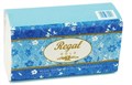 Regal KRT3200 Gold Slim Hand Towel L225 x W21cm 200 Sheets Pack Carton 16