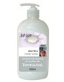 Soft Care Dermawash Aloe Vera Liquid Hand Soap Pump 500ml
