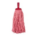 Cleanlink 12043 Mop Head 400gm Red
