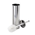 Compass 679759 Toilet Brush Stainless Steel