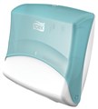 Tork 654000 Dispenser W4 for Cleaning Cloths