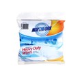 Northfork 631254541 Heavy Duty Antibacterial Wipes Pack 10