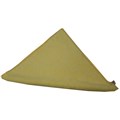 Cleanlink Microfibre Cloths 12037 General Purpose 40 x 40cm Yellow Each
