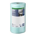 Tork 297502 Food Prep Cloth Heavy Duty Green Roll