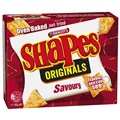 Arnotts Shapes Savoury 185g