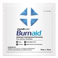 Burnaid Burn Gel Pad Dressing 10 x 10cm