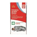 St John 3080 Emergency Accident Blanket Shock 185cm x 130cm