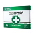 Trafalgar 101563 National Workplace First Aid Kit Refill