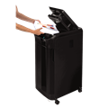 Fellowes Shredder Automax 500CL Cross Cut