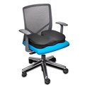 Kensington 55809 Cool Gel Seat Cushion