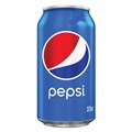 Pepsi 375ml Can Carton 24
