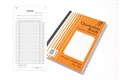 Olympic 750 Carbonless Duplicate A4 Quotation Book 210 x 297mm