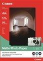 Canon MP101 Matte A4 Photo Paper 170gsm Pack 50