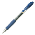 Pilot G2 Gel Retractable Rollerball Pen Extra Fine 05mm Blue