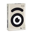 Optix Tinted Copy Paper A4 80gsm Zena Grey Ream 500193377