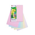 Quill 90196 Tinted Copy Paper A4 80gsm Pastels Assorted Pack 250