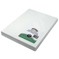 A4 Digital Gloss Paper 250gsm White Pack 100 Sheets RBG250A4100