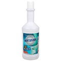 Northfork 632039900 Bathroom Gel Bleach Empty Decanting Bottle 750ml