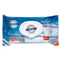 Northfork 634173401 Glass  Window Wipes Pack 50