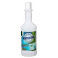 Northfork 638069900 GECA Bathroom Cleaner Empty Decanting Bottle 750ml