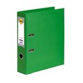 Marbig 6502604 Lever Arch File Foolscap Green