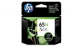 HP 65XL Ink Cartridge N9K03AA TriColour