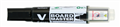 Pilot BegreeN V Board Master Whiteboard Marker Bullet Tip Black