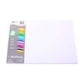 Quill 90401 Board A3 200gsm White Pack 25