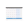 Debden 3901C59 Table Top Planner 2027 Month to View 440 x 560mm